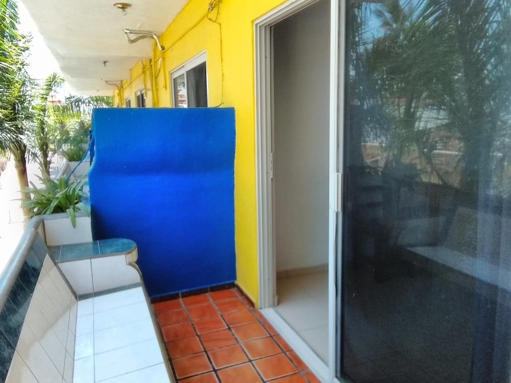 Posada Real Rincon de Guayabitos Exterior photo